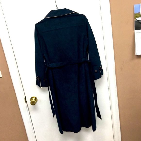 Alan Cherry Vintage Women’s Overcoat size Small - Picture 10 of 10